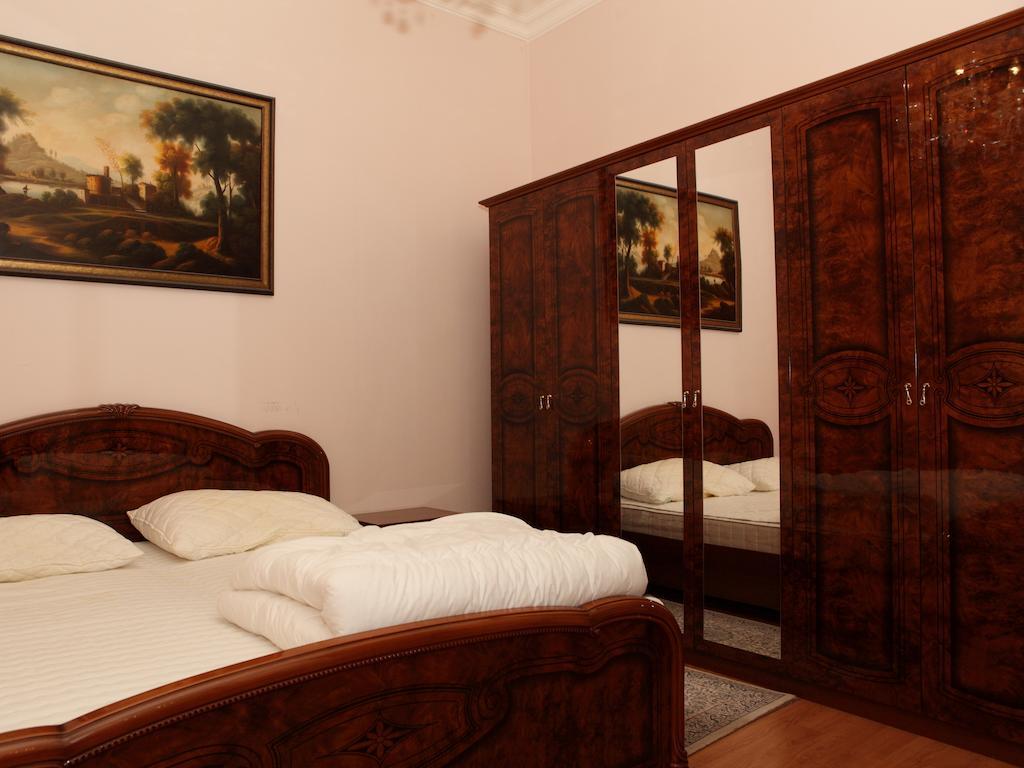 7K - Apartmany Lazenska 카를로비바리 객실 사진