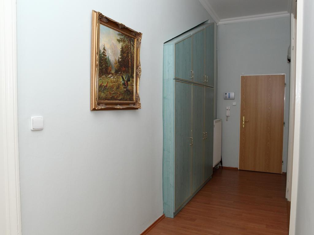 7K - Apartmany Lazenska 카를로비바리 객실 사진