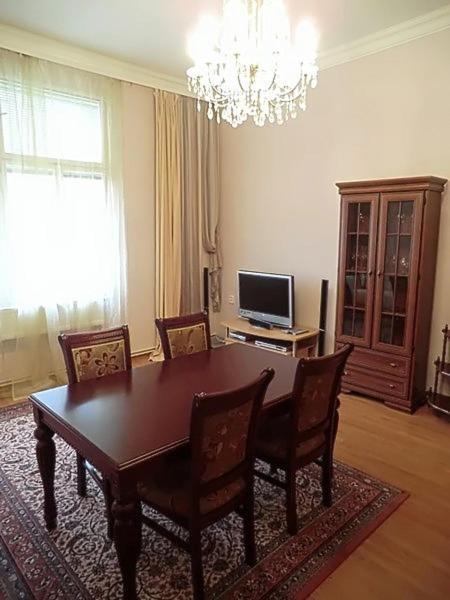 7K - Apartmany Lazenska 카를로비바리 객실 사진