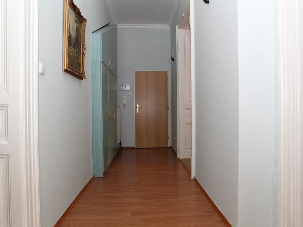 7K - Apartmany Lazenska 카를로비바리 객실 사진