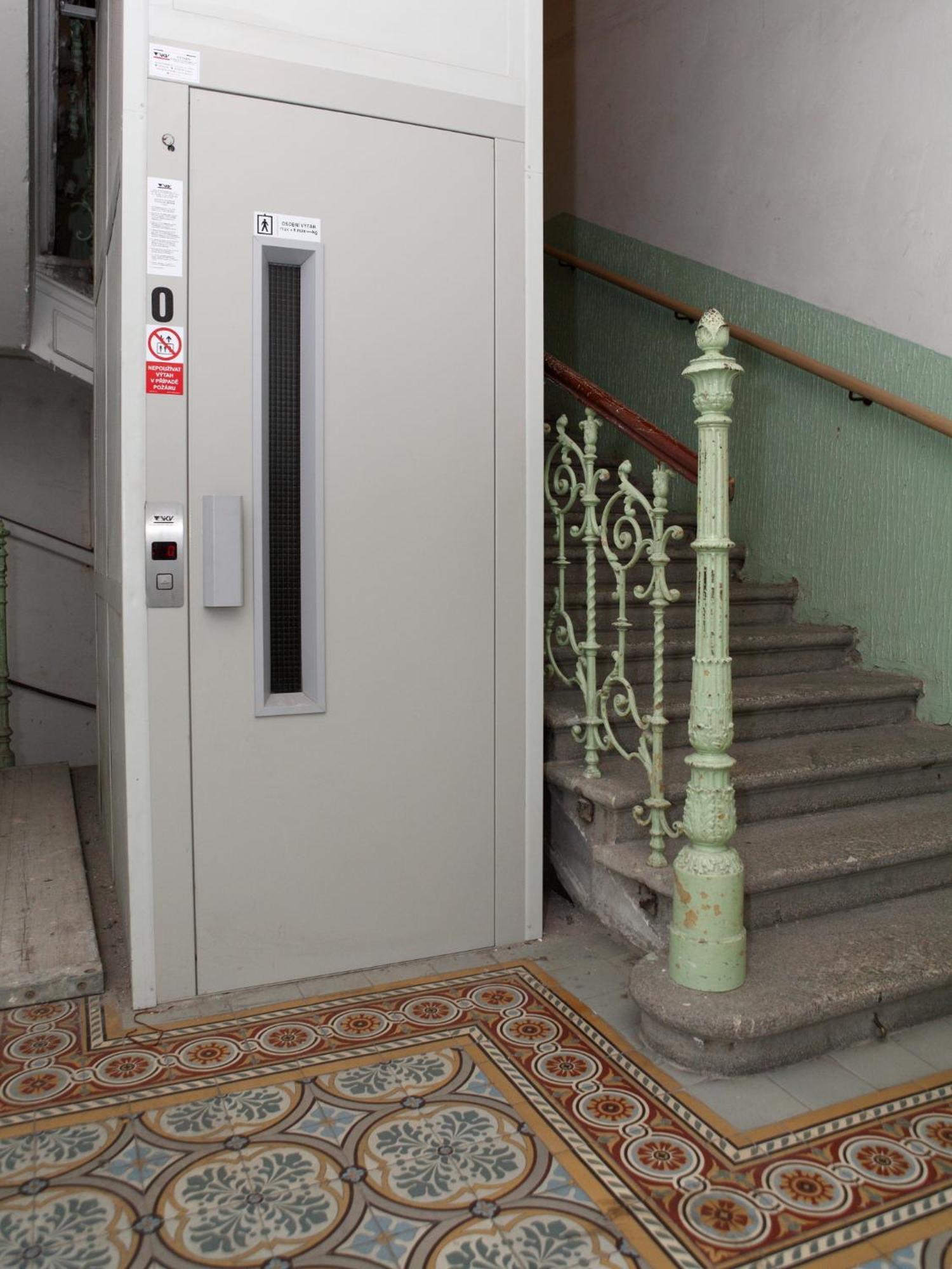 7K - Apartmany Lazenska 카를로비바리 외부 사진