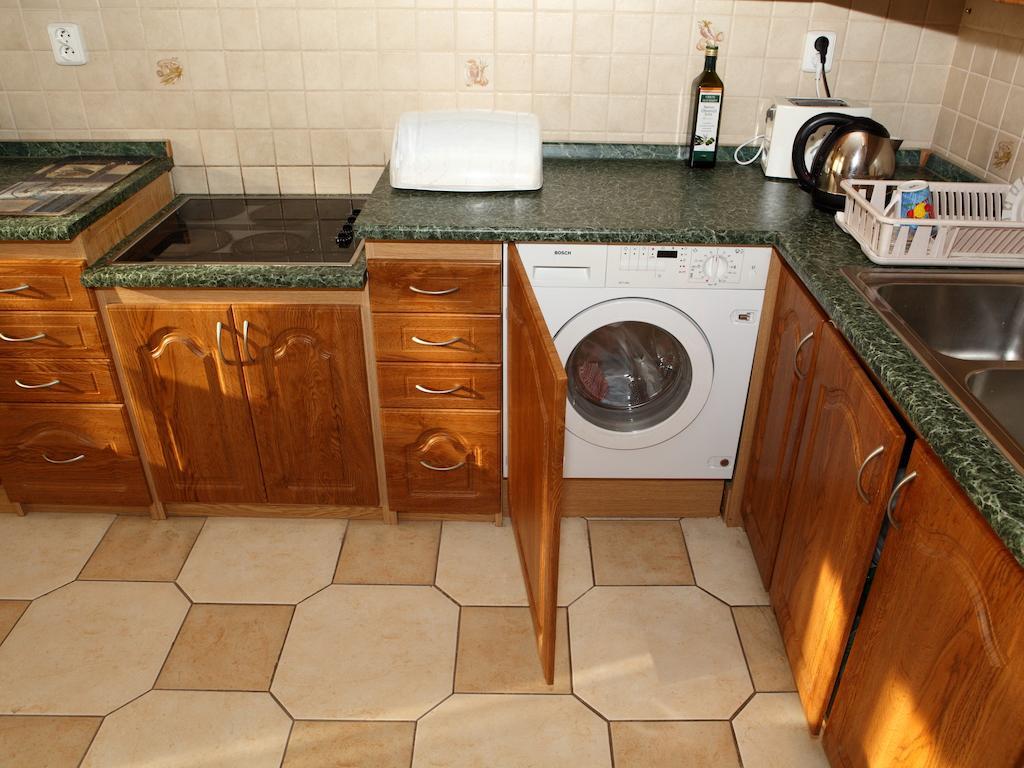 7K - Apartmany Lazenska 카를로비바리 객실 사진
