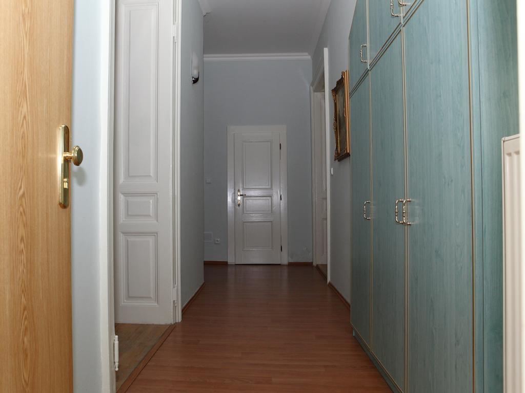 7K - Apartmany Lazenska 카를로비바리 외부 사진