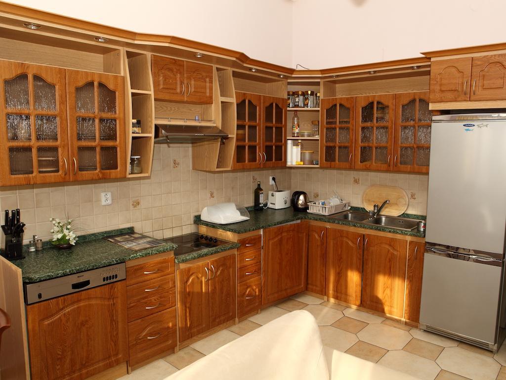 7K - Apartmany Lazenska 카를로비바리 객실 사진