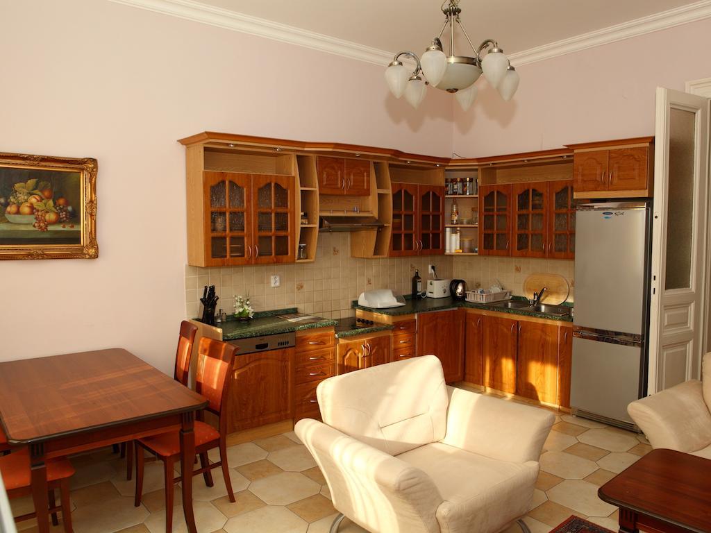 7K - Apartmany Lazenska 카를로비바리 객실 사진