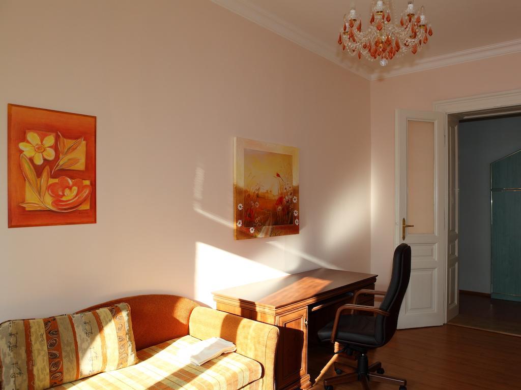 7K - Apartmany Lazenska 카를로비바리 객실 사진