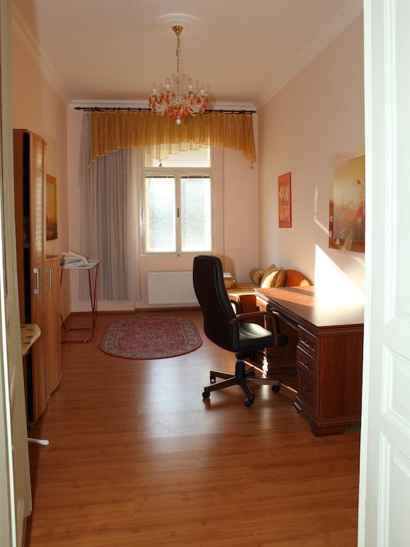 7K - Apartmany Lazenska 카를로비바리 객실 사진