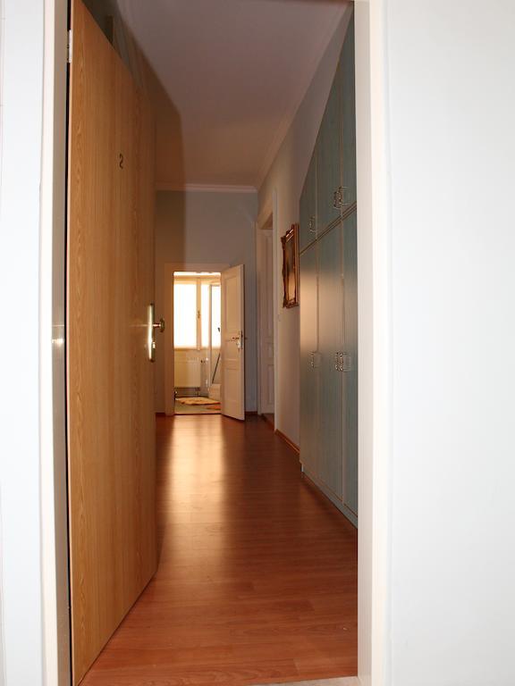 7K - Apartmany Lazenska 카를로비바리 외부 사진