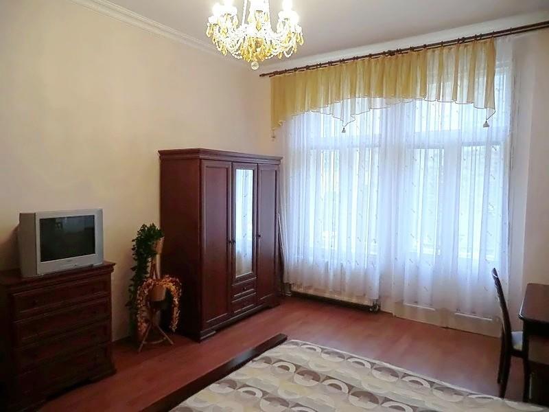 7K - Apartmany Lazenska 카를로비바리 객실 사진