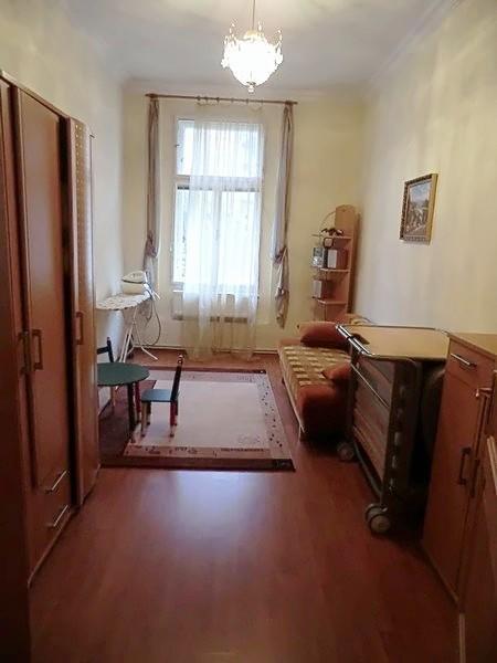 7K - Apartmany Lazenska 카를로비바리 외부 사진