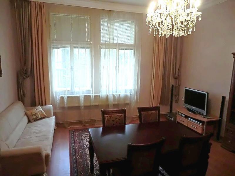 7K - Apartmany Lazenska 카를로비바리 객실 사진