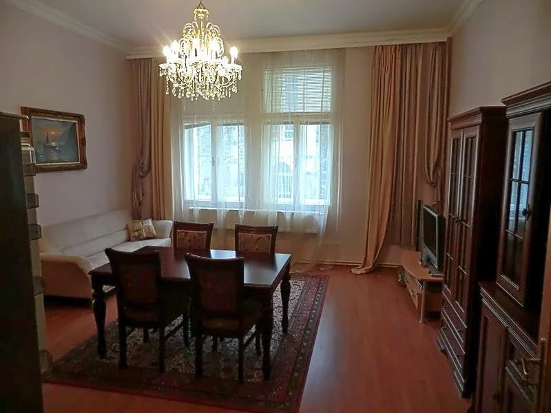 7K - Apartmany Lazenska 카를로비바리 외부 사진