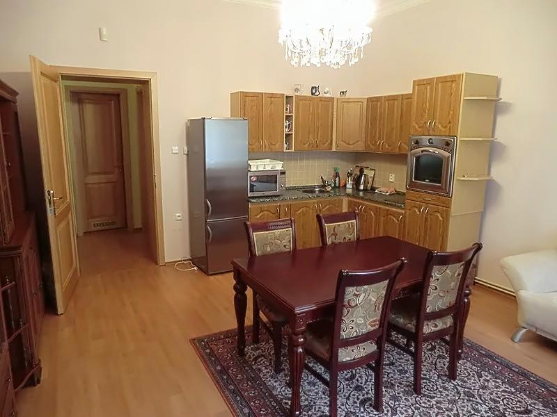 7K - Apartmany Lazenska 카를로비바리 객실 사진